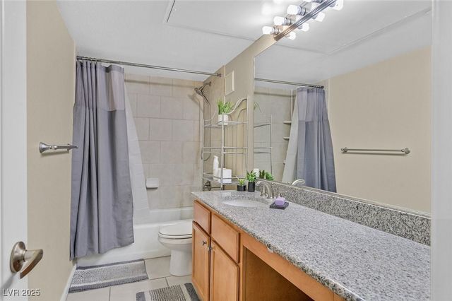 668 Oakmont Avenue 1724, Las Vegas, NV 89109