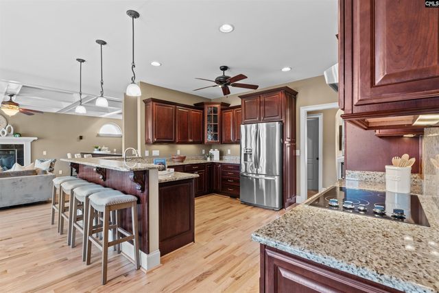 101 Port O'Call Place, Leesville, SC 29070