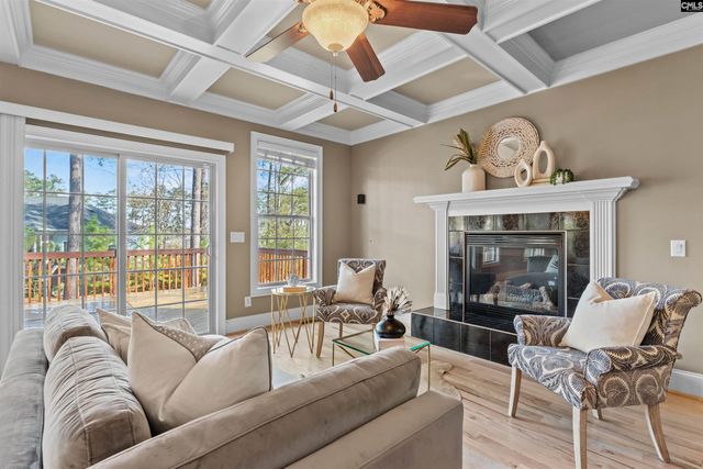 101 Port O'Call Place, Leesville, SC 29070