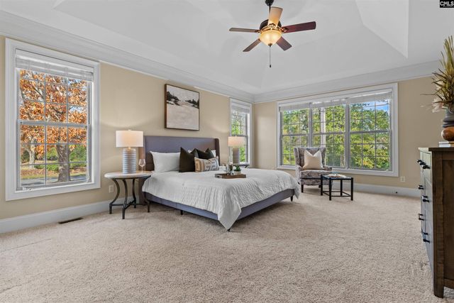 101 Port O'Call Place, Leesville, SC 29070