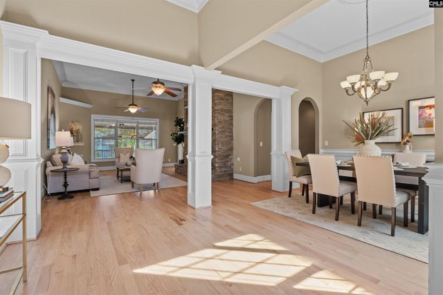 101 Port O'Call Place, Leesville, SC 29070