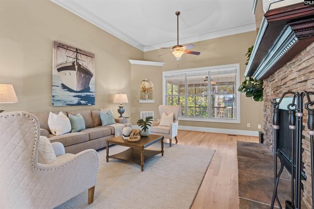 101 Port O'Call Place, Leesville, SC 29070