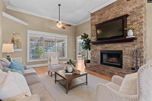 101 Port O'Call Place, Leesville, SC 29070