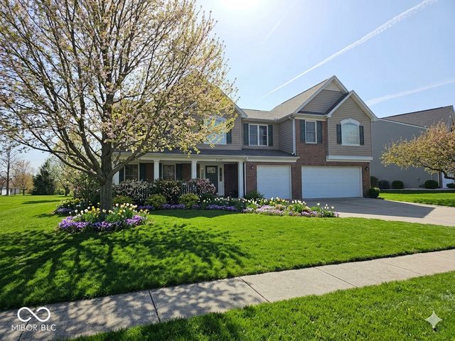 13028 Veon Drive, Fishers, IN 46038