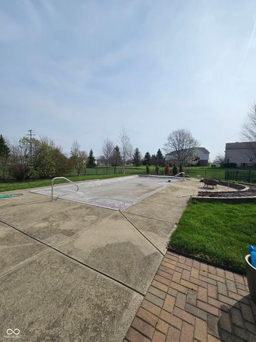 13028 Veon Drive, Fishers, IN 46038