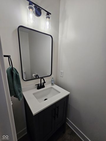 13028 Veon Drive, Fishers, IN 46038