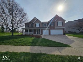 13028 Veon Drive, Fishers, IN 46038
