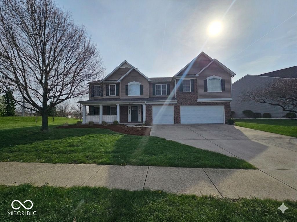 13028 Veon Drive, Fishers, IN 46038