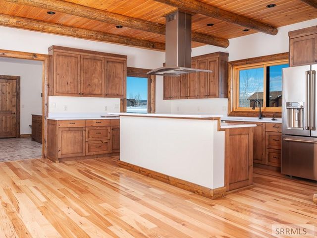 4660 Pale Morning Drive, Tetonia, ID 83452