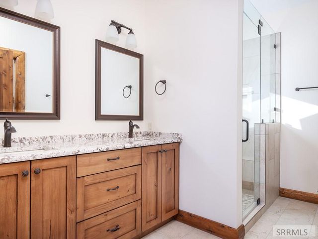 4660 Pale Morning Drive, Tetonia, ID 83452