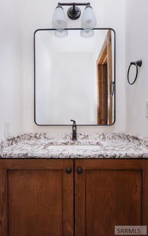 4660 Pale Morning Drive, Tetonia, ID 83452