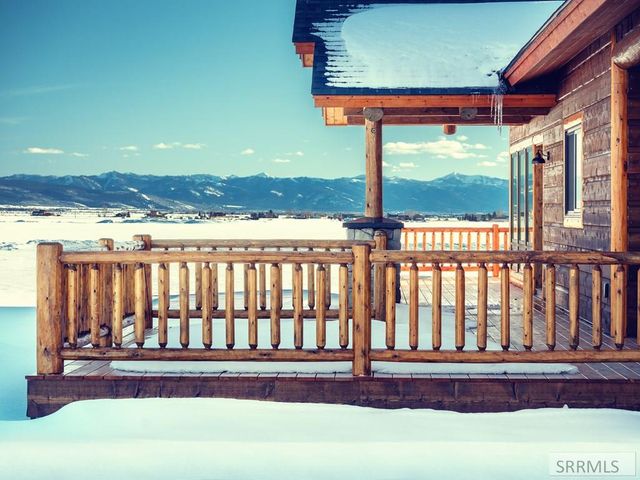 4660 Pale Morning Drive, Tetonia, ID 83452