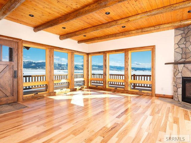 4660 Pale Morning Drive, Tetonia, ID 83452