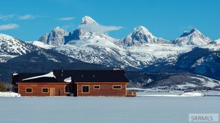 4660 Pale Morning Drive, Tetonia, ID 83452