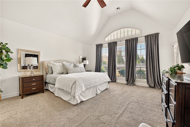10837 Rosehaven Lane, Bentonville, AR 72712