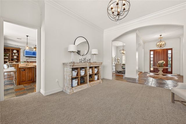 10837 Rosehaven Lane, Bentonville, AR 72712