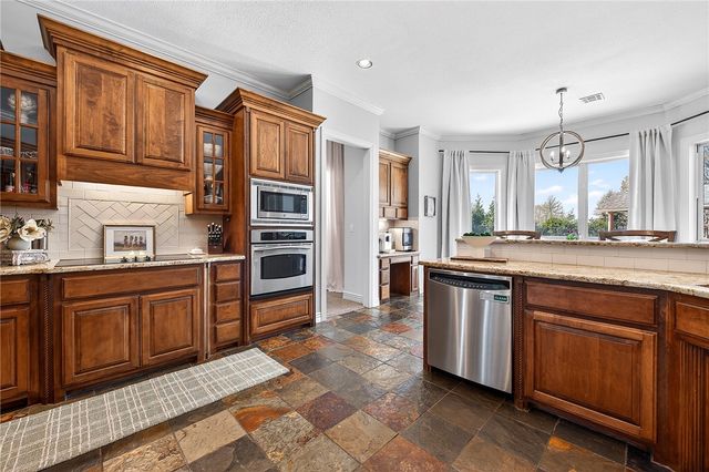 10837 Rosehaven Lane, Bentonville, AR 72712