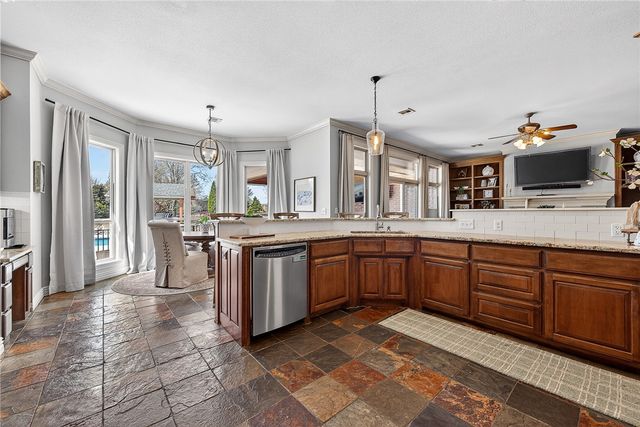 10837 Rosehaven Lane, Bentonville, AR 72712