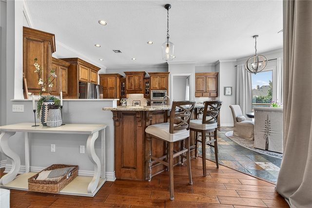 10837 Rosehaven Lane, Bentonville, AR 72712