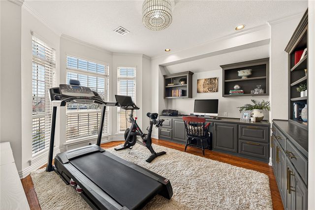 10837 Rosehaven Lane, Bentonville, AR 72712