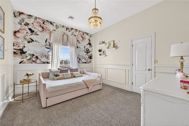 10837 Rosehaven Lane, Bentonville, AR 72712
