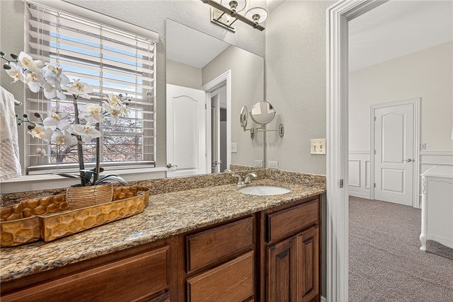 10837 Rosehaven Lane, Bentonville, AR 72712