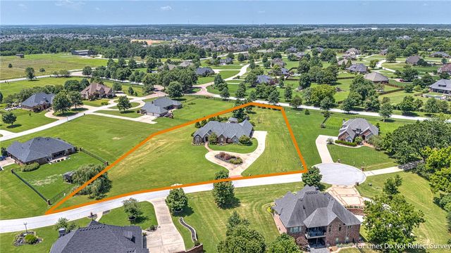 10837 Rosehaven Lane, Bentonville, AR 72712