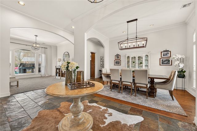 10837 Rosehaven Lane, Bentonville, AR 72712