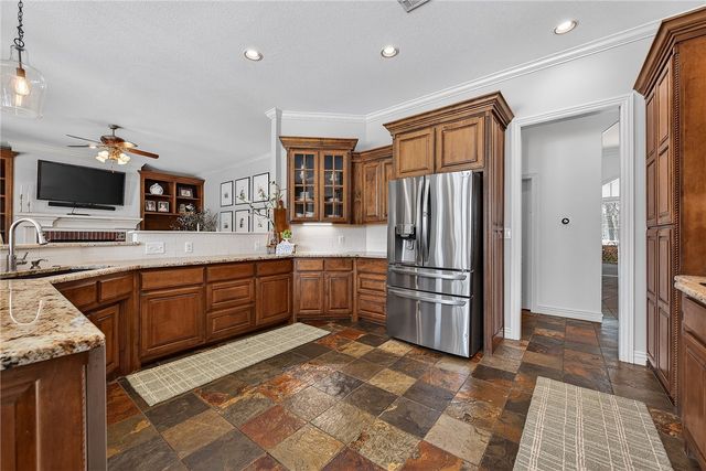 10837 Rosehaven Lane, Bentonville, AR 72712