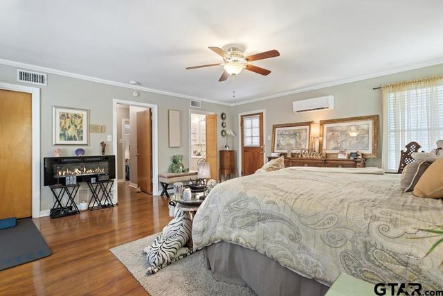 1522 N Moore Ave, Tyler, TX 75702