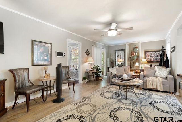 1522 N Moore Ave, Tyler, TX 75702