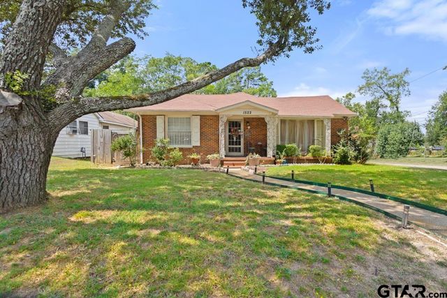 1522 N Moore Ave, Tyler, TX 75702