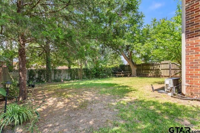 1522 N Moore Ave, Tyler, TX 75702