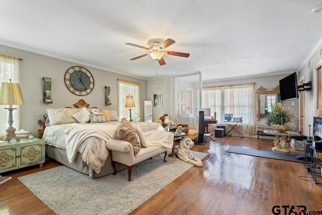 1522 N Moore Ave, Tyler, TX 75702