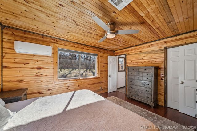 20512 E 430 Road, Claremore, OK 74017