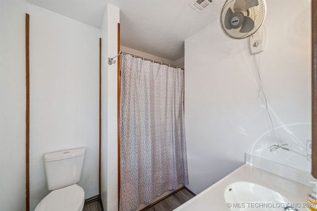 20512 E 430 Road, Claremore, OK 74017