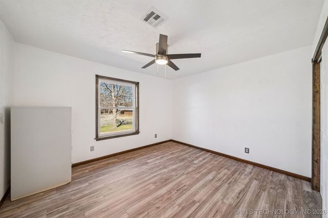 20512 E 430 Road, Claremore, OK 74017