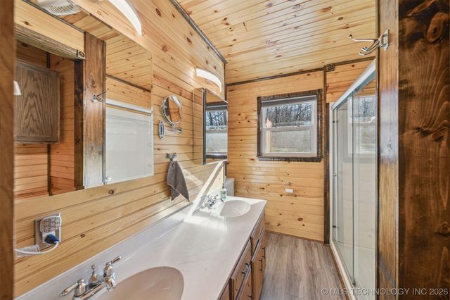 20512 E 430 Road, Claremore, OK 74017