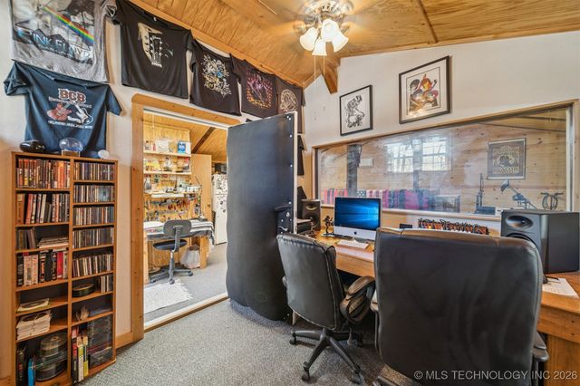 20512 E 430 Road, Claremore, OK 74017