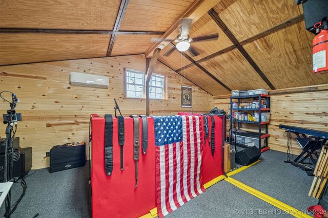 20512 E 430 Road, Claremore, OK 74017