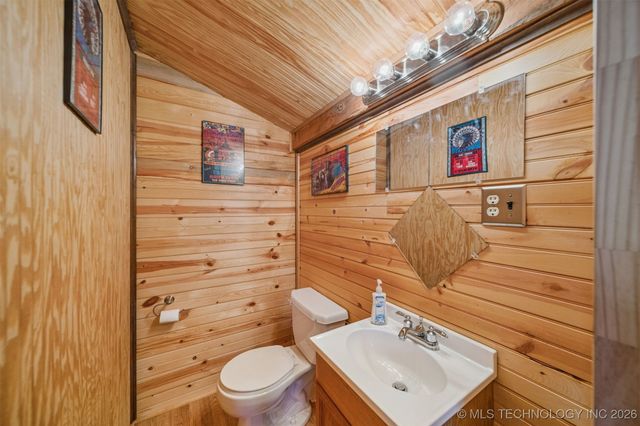 20512 E 430 Road, Claremore, OK 74017