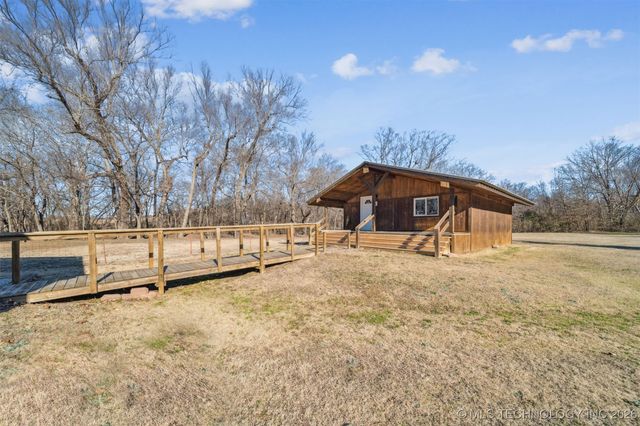 20512 E 430 Road, Claremore, OK 74017