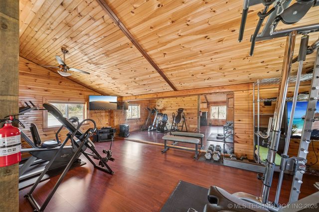 20512 E 430 Road, Claremore, OK 74017