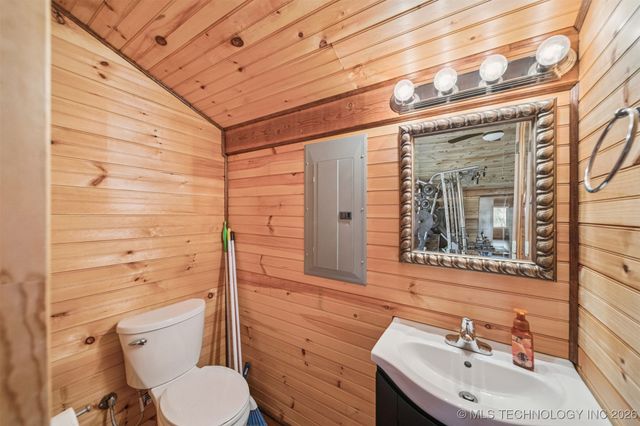 20512 E 430 Road, Claremore, OK 74017