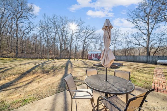 20512 E 430 Road, Claremore, OK 74017