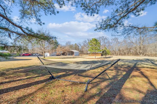 20512 E 430 Road, Claremore, OK 74017