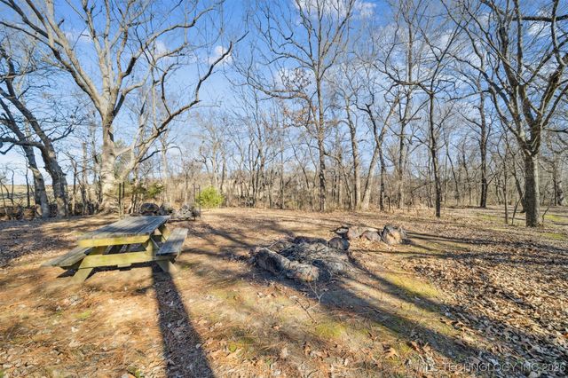 20512 E 430 Road, Claremore, OK 74017