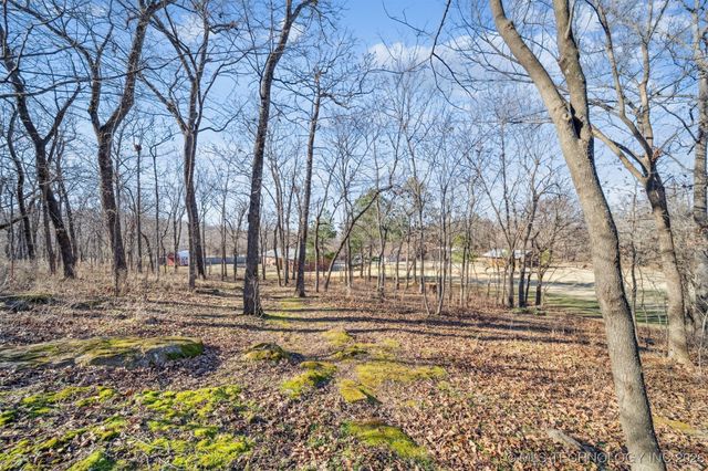20512 E 430 Road, Claremore, OK 74017
