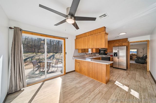 20512 E 430 Road, Claremore, OK 74017