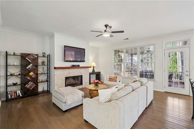 3157 Monarch Pine Drive, Peachtree Corners, GA 30071